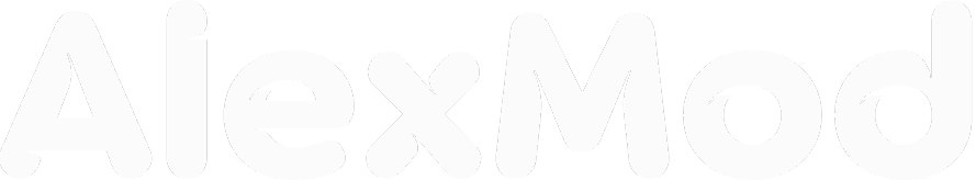 Alex mod logo